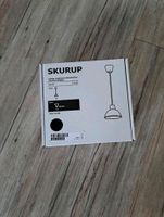 Ikea skurup lampe Essen - Bergerhausen Vorschau