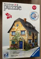 Ravensburger 3D Puzzle cottage englisches Landhaus Baden-Württemberg - Lörrach Vorschau