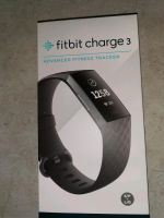 fitbit charge 3 mit Wechselarmbändern Bayern - Feldkirchen-Westerham Vorschau