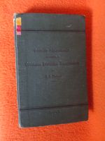 Hermann Johannes Müller Lateinische Schulgrammatik,... Baden-Württemberg - Karlsruhe Vorschau