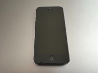 iPhone 5 64 GB Bayern - Poing Vorschau