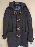 Tommy Hilfiger Dufflecoat Gr. M Navy Düsseldorf - Unterbach Vorschau