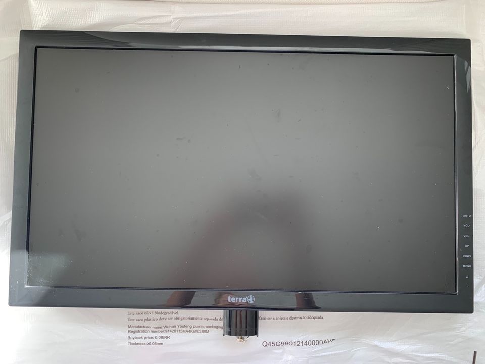 Terra LCD/LED 2450W 24 Zoll Monitor in Bochum