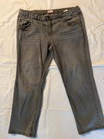 Sheego Hose Jeans grau Größe 54 Lana Baden-Württemberg - Meckenbeuren Vorschau