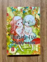 Manga - Destiny of the Mushrooms Berlin - Biesdorf Vorschau