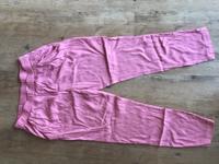 Esprit Damen Hose Gr. 38 rosa Sommerhose Bayern - Zeilarn Vorschau