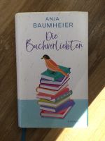 Buch Die Buchverliebten gebundene Ausgabe wie neu Anja Baumheier Lübeck - St. Gertrud Vorschau