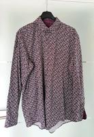 Herren Hemd Casa Moda Casual Fit XXL 45 46 langarm Beere Weinrot Bayern - Woerth an der Donau Vorschau