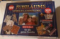 Neu ovp Jubiläums-Spielesammlung good Play Sachsen - Großharthau-Seeligstadt Vorschau