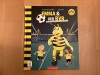 „Emma & der BVB“ Borussia Dortmund Fußball RARITÄT Bayern - Würzburg Vorschau