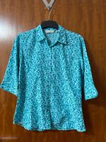 *wie neu* Regatta Outdoor 3/4 Bluse Damen Gr. 36 Bluse Bayern - Kissing Vorschau