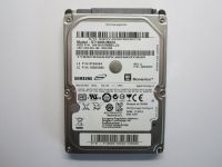 1TB SAMSUNG Festplatte 2,5 Zoll HDD; Sehr guter Zustand Baden-Württemberg - Horb am Neckar Vorschau