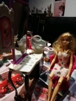 Barbie Friseur Salon Nordrhein-Westfalen - Alpen Vorschau