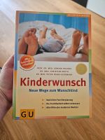 Kinderwunsch Buch, GU Verlag, Schwangerschaft München - Trudering-Riem Vorschau