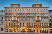 Radisson BLU - Prag Hotel West - Unterliederbach Vorschau