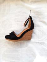 damen keilabsatz schuhe Gr.38 Rheinland-Pfalz - Mainz Vorschau