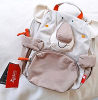 Sigikid Kinder Pfötchen-Rucksack Koala Kita Kindergarten Rheinland-Pfalz - Ingelheim am Rhein Vorschau