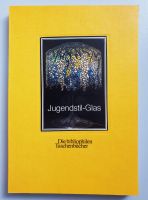 Philippe Garner: Jugendstil-Glas- bibliophilen Taschenbücher 288 Nordrhein-Westfalen - Hamm Vorschau