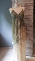 GIPSY 05 Maxikleid Gr. M grün/gelb Pastell Rheinland-Pfalz - Kempenich Vorschau