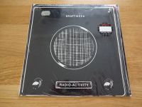 Kraftwerk | Radio Activity  | Vinyl Album (1975) — TOP Zustand Bielefeld - Bielefeld (Innenstadt) Vorschau