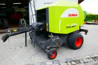 CLAAS Rollant 355 RC Rundballenpresse Bayern - Dorfen Vorschau