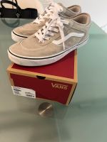 Vans Rowley Classic stone gray Gr. 44 München - Thalk.Obersendl.-Forsten-Fürstenr.-Solln Vorschau