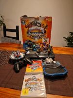 PS 3 Plus zwei Spiele Skylanders Baden-Württemberg - Mahlberg Vorschau