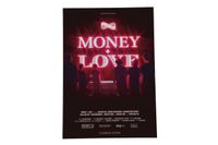 THE ARCADE FIRE PROMO POSTER MONEY + LOVE PLAKAT Berlin - Lichtenberg Vorschau