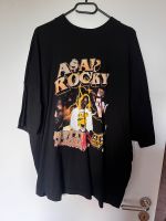 ASAP Rocky Rap T-Shirt Nordrhein-Westfalen - Detmold Vorschau