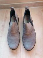 Berkemann, Halbschuhe, Slipper, stone, Gr. 8, NEU!!! Sachsen - Brand-Erbisdorf Vorschau