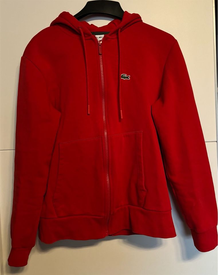 Lacoste  Sweatjacke in Gelsenkirchen