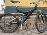 Mountainbike fully Red Bull Rose 26zoll Hessen - Dornburg Vorschau