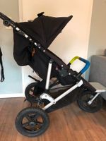 Easy Walker Kinderwagen mit Zubehör Hamburg Barmbek - Hamburg Barmbek-Nord Vorschau