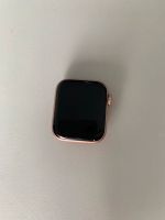 Apple Watch SE 40mm Goldton Aluminiumgehäuse Saarland - Oberthal Vorschau