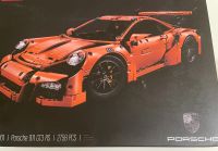 Lepin Porsche Gt3 RS 20001 Nordrhein-Westfalen - Übach-Palenberg Vorschau