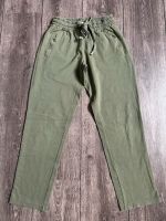 Hybrid Hose Joggingpants Oliv Khaki S 36 Top Niedersachsen - Rastede Vorschau