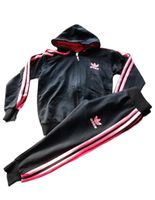 Jogginganzug Adidas Gr.110 Leipzig - Leipzig, Zentrum-Ost Vorschau