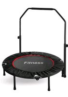 Fitness Trampolin Thüringen - Suhl Vorschau