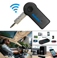 Bluetooth Audio Receiver KFZ Adapter AUX Kabel Auto 3.5mm klinke Nordrhein-Westfalen - Ahlen Vorschau