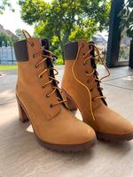 Timberlake Stiefelette „Allington“ Niedersachsen - Giesen Vorschau