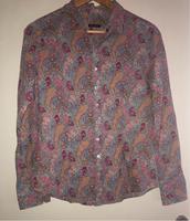 Damen Marc O’POLO  Bluse,Gr 36, bunt Rheinland-Pfalz - Bendorf Vorschau