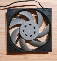 EK-Vardar Predator (alte Version) F2-140 1600rpm Fan 140mm Lüfter Bayern - Oberscheinfeld Vorschau