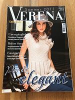 Verena 2/11 Sommer Stricken Anleitungen elegant Lace Teens Brandenburg - Dallgow Vorschau