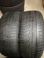 2x 225/50 R18 99V Hankook Winter Icept evo2,DOT 2818 mit 5mm Bayern - Mintraching Vorschau