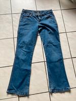 Jeans Damen Arizona Gr 38 Blau Regular Nürnberg (Mittelfr) - Aussenstadt-Sued Vorschau
