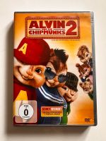 Alvin und die Chipmunks 2 Niedersachsen - Wittmund Vorschau