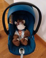 Cybex cloud z i- size Kindersitz Dortmund - Wickede Vorschau