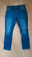 Wie NEU! Jeans Hose Damen Ernstings Gr. 44 Hessen - Mühlheim am Main Vorschau