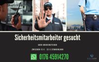 Sicherheitsmitarbeiter in Thüringen I §34a GewO I 13 € bis 22 € Stundenlohn I Quereinsteiger I Vollzeit I Bewachung I Revierdienst I Bahn I Security I Objektschutz I Geld- und Werttransport I Thüringen - Klettbach Vorschau