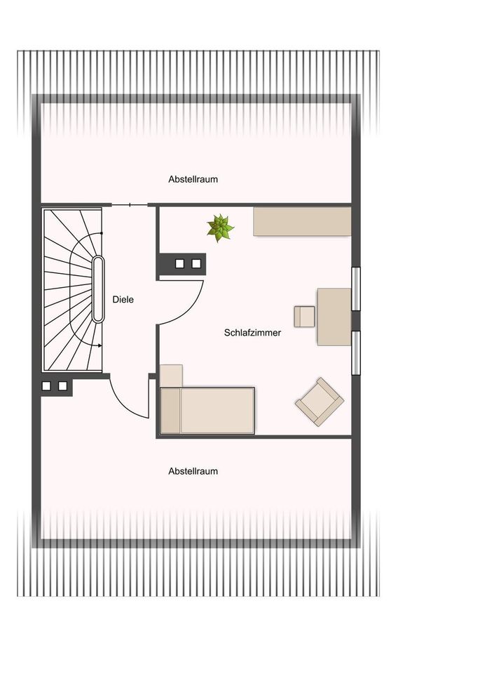 Familienfreundliche Stadtlage! Energieeffizente Doppelhaushälfte mit traumhafter Anbindung in Bayreuth